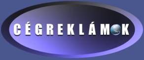 CÉGREKLÁMOK CÉGREKLÁMOK